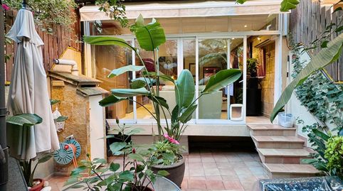 Foto 2 de Casa adosada en venta en Passatge del Riu Tort, Creu Alta, Sabadell