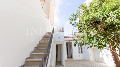 Foto 2 de Casa o xalet de lloguer a Eixample, Mataró