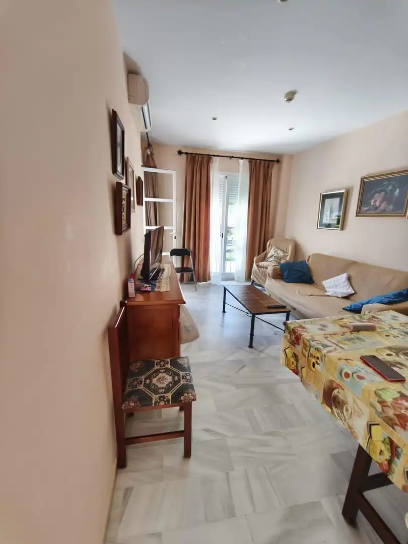 Wohnung zur Miete in La Jara