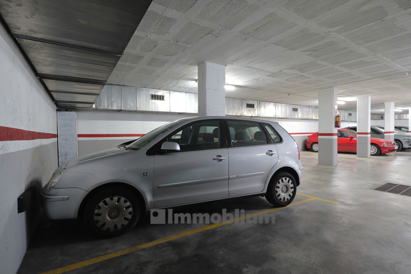 Garage zum Verkauf in Ronda O'Donnell, Peramàs