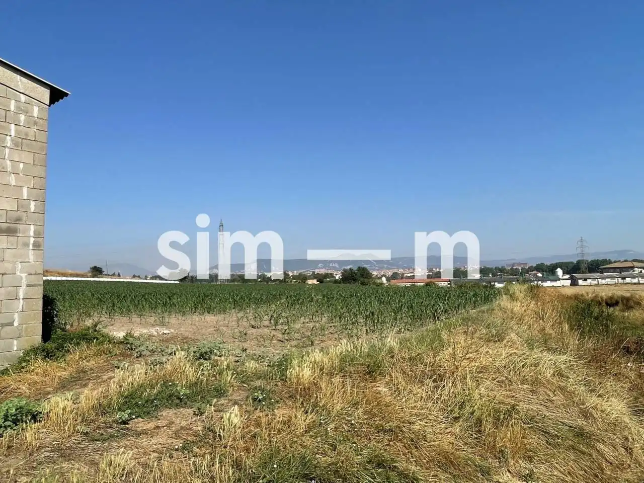 Finca rústica en venta en Santa Eugènia de Berga con Jardín privado y Terraza