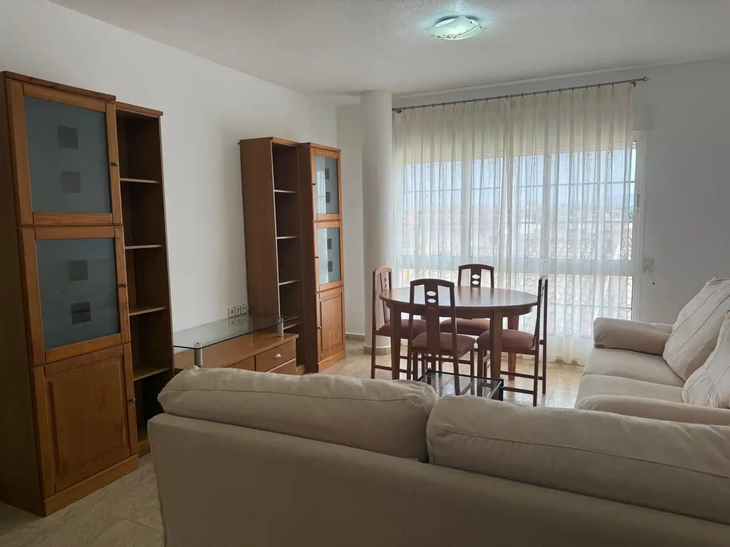 Wohnung zur Miete in Ceutí