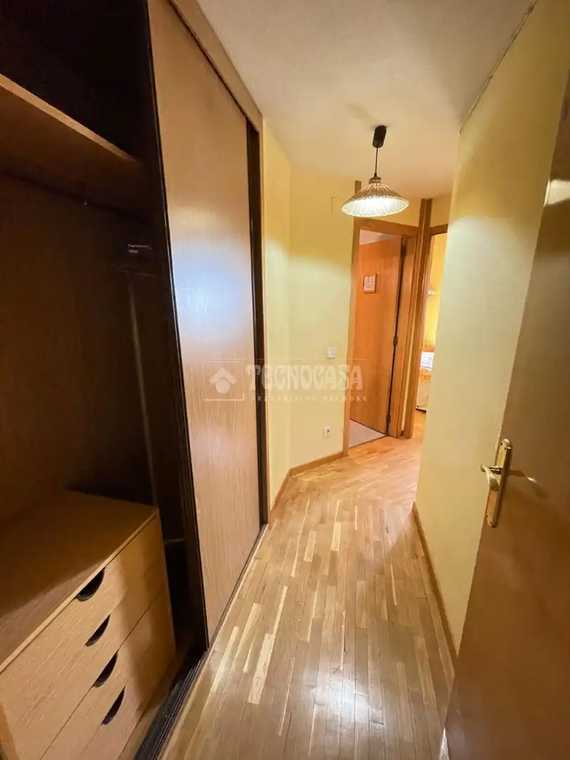 Piso en venta en Arganda del Rey con Calefacción