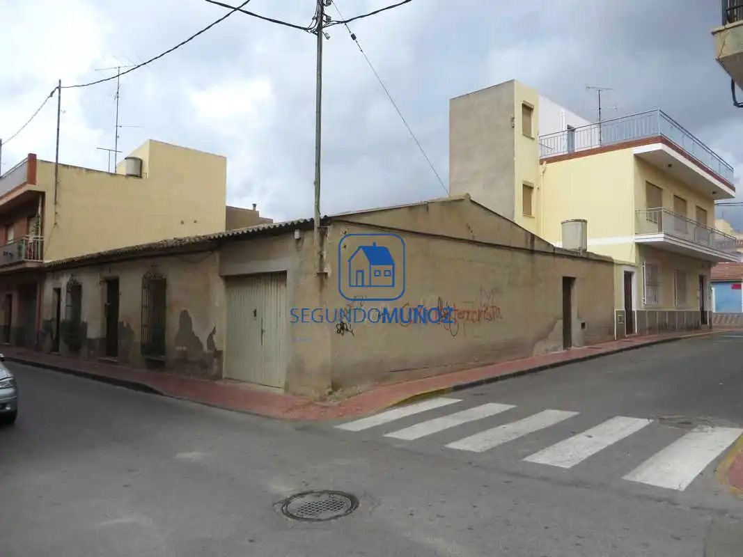 Casa en venda a Mazarrón Casco Urbano, imagen 2