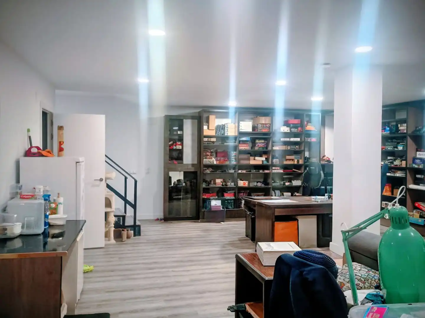 Piso en venta en Ciudad Lineal