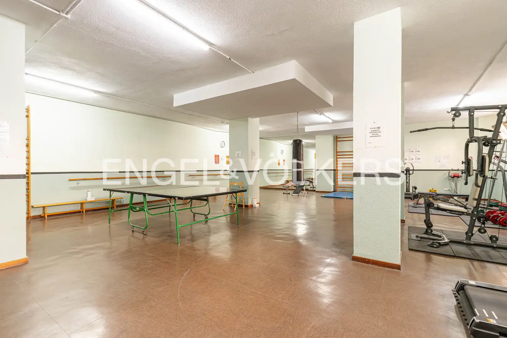 Piso con piscina en venta en Ciudad Lineal, imagen 19