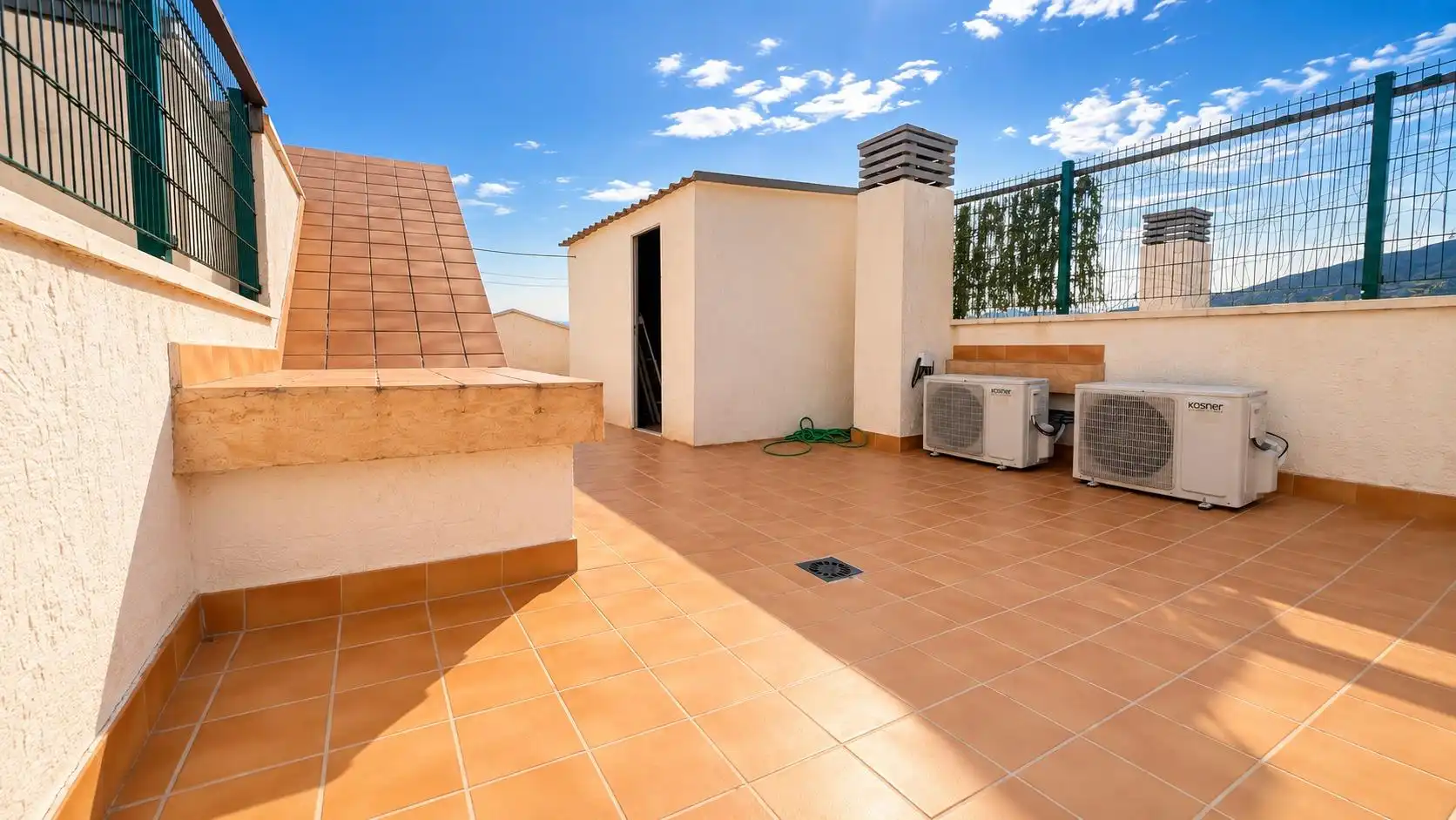 Bungalow avec piscine à vendre à Balcón de Finestrat - Terra Marina, imagen 26
