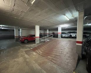 Parking of Garage to rent in  Barcelona Capital