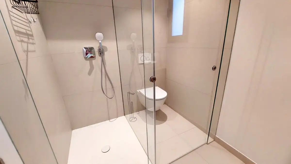 Apartament amb piscina en venda a Mijas pueblo, imagen 18