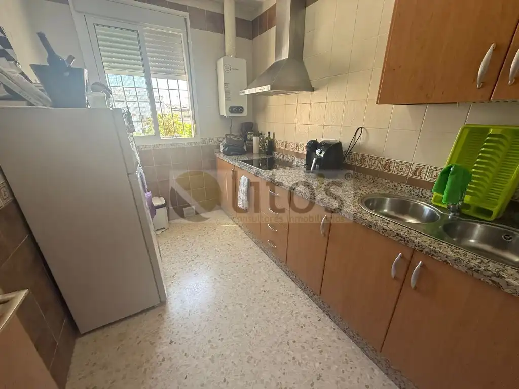 Cocina de Piso en venta en Dos Hermanas