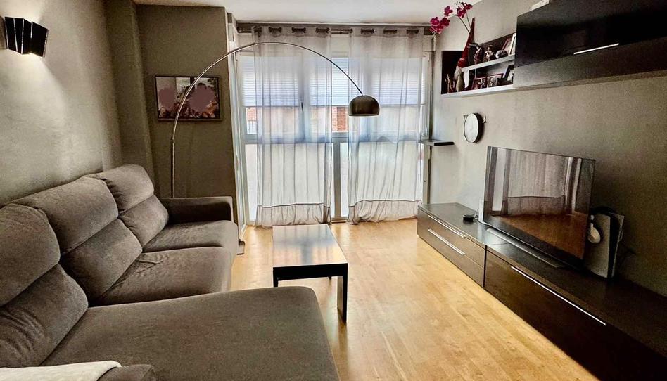 Foto 1 de Pis en venda a Cardenal Benlloch, Valencia