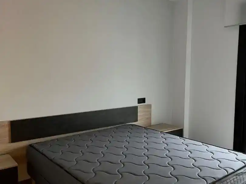 Bedroom of Flat for rent in Bellreguard, Valencia