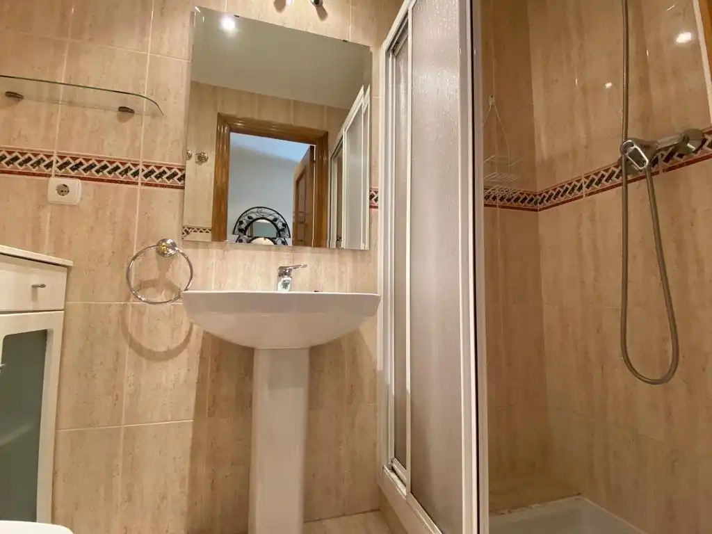 Apartament amb piscina de lloguer a Playa de Gandia, imagen 12