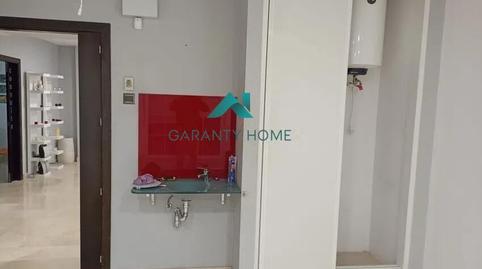 Foto 4 de Oficina de lloguer a Puerto de Estepona, Málaga