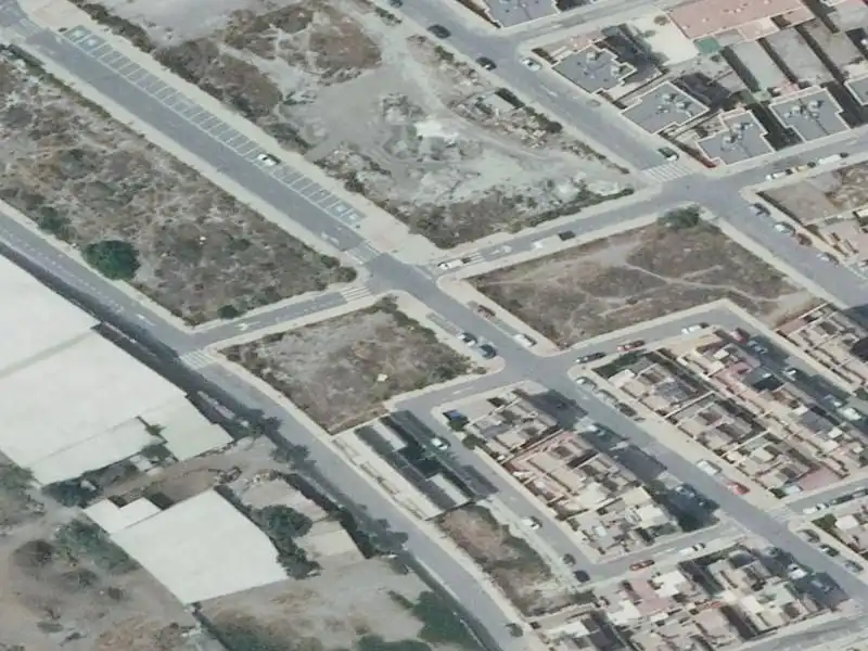 Terreno residencial en venta en lugar Cañada de San Urbano, Str Sup-cañ-04, imagen 2