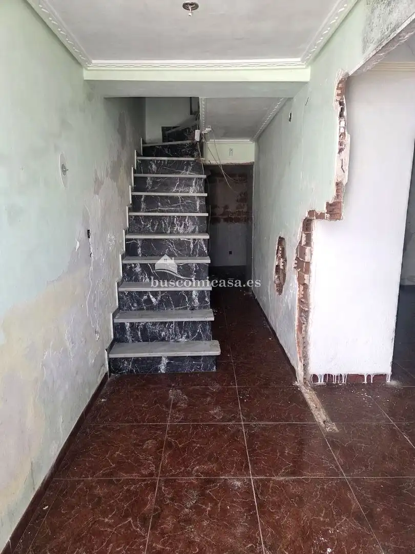 Houses for sale in Martos