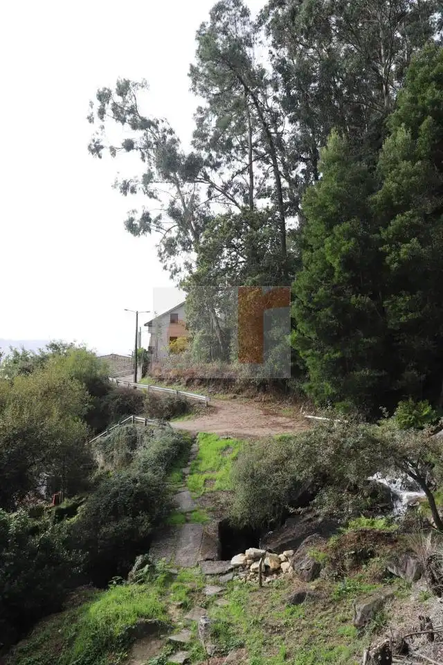 Casa o chalet en venta en Moaña con Calefacción, Jardín privado y Amueblado
