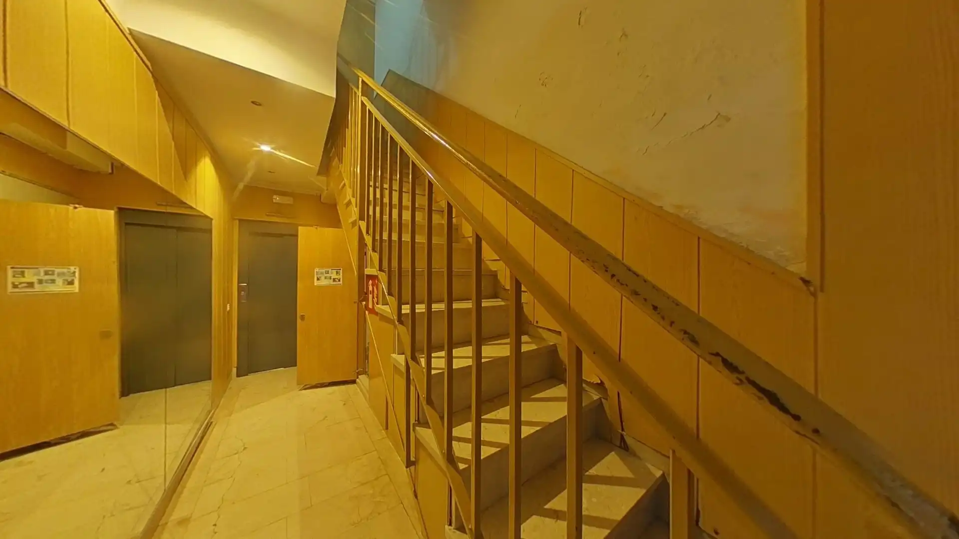 Piso con balcón en venta en Estanislau Figueres, imagen 2