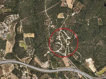 Wohnbaugrundstück zum Verkauf in Sant Joan - Vilarromà
