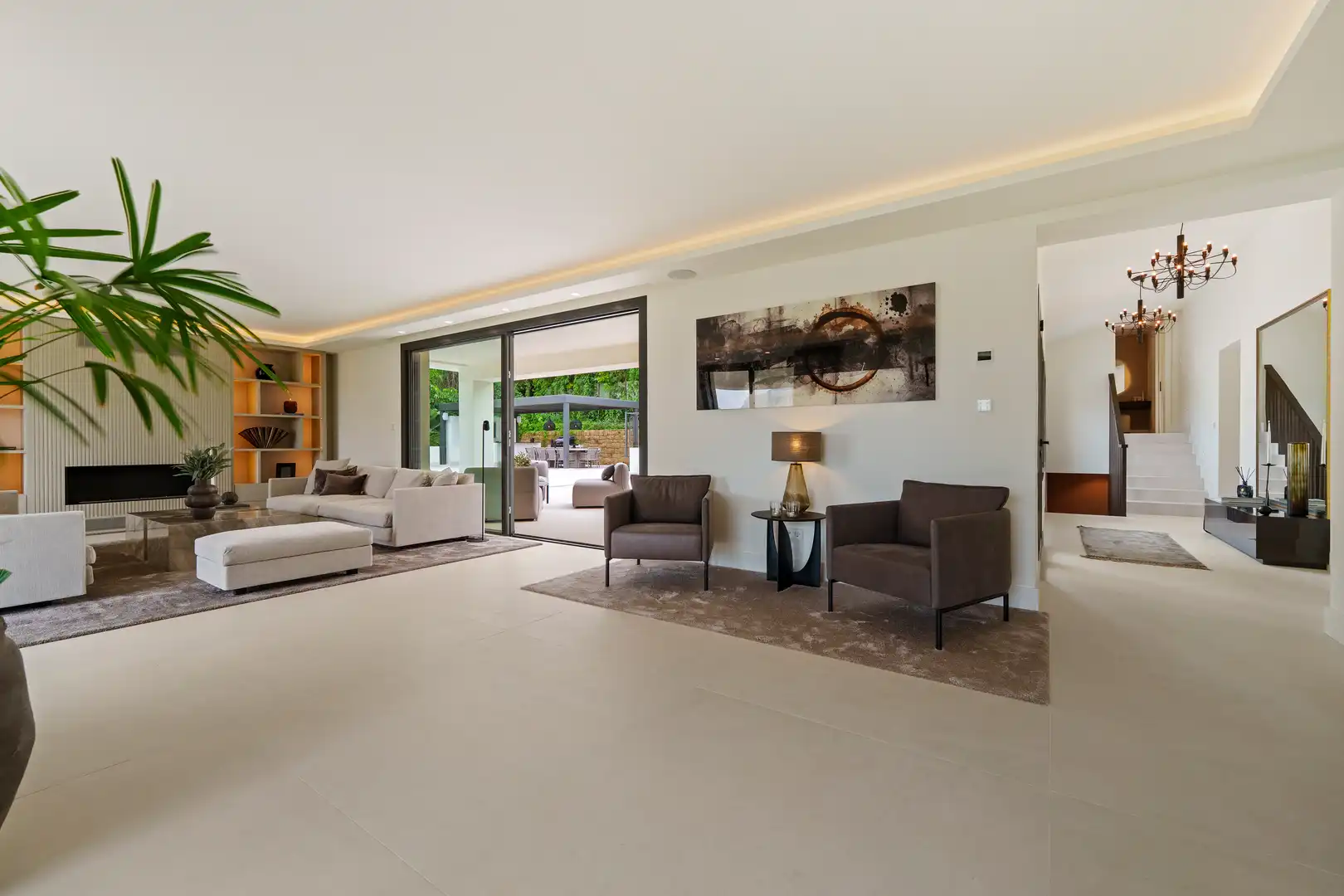 New build Detached house for sale in Av. Generalife - Nva Andalucí D 61 (P) N2- 12 Los Limoneros, imagen 5
