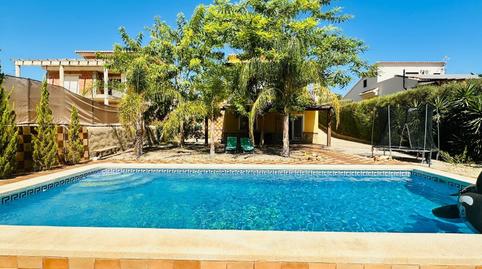 Foto 2 de Casa o chalet en venta en Urbanizacion del Coto Los Romeros, Las Torres de Cotillas, Murcia