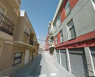 Vista exterior de Apartament en venda en  Murcia Capital