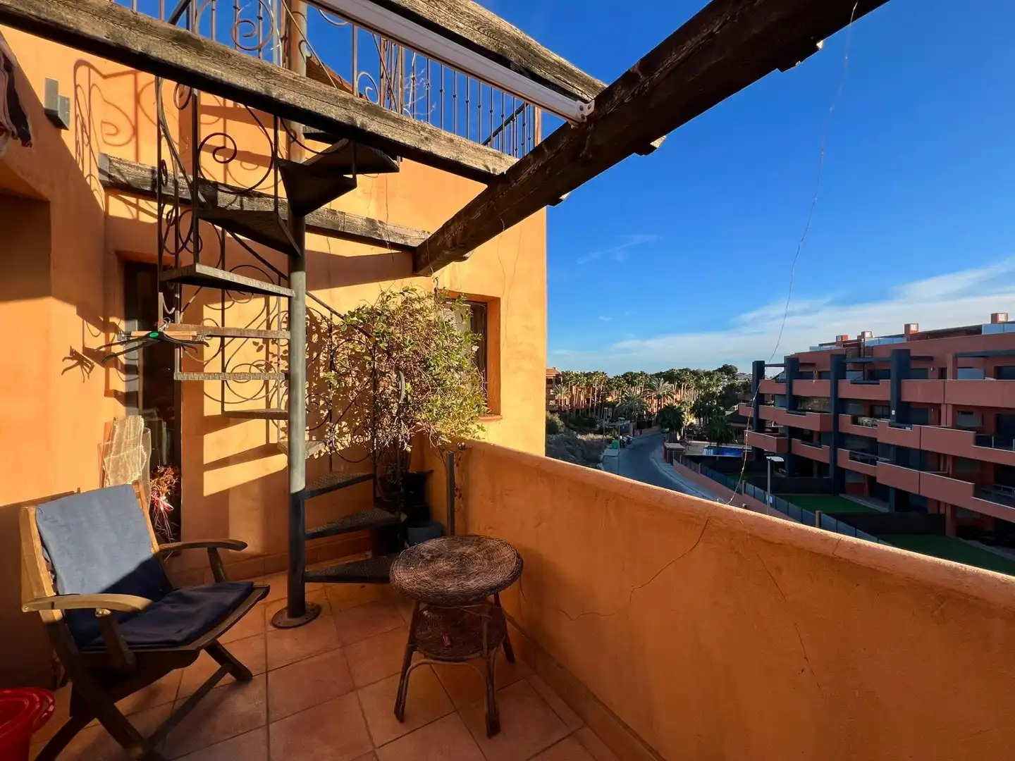 Casa o xalet en venda a Calle Calle Gigantes y Cabezudos, Villamartín - Las Filipinas