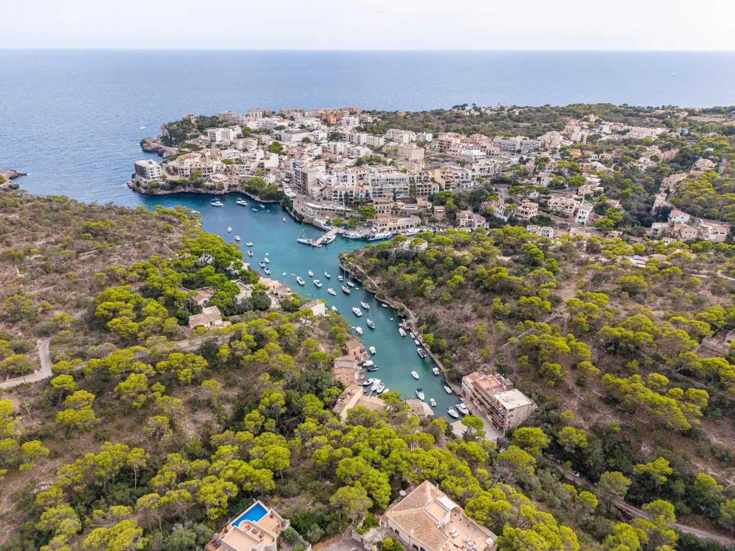 Chalet en venta en Cala Figuera, imagen 28