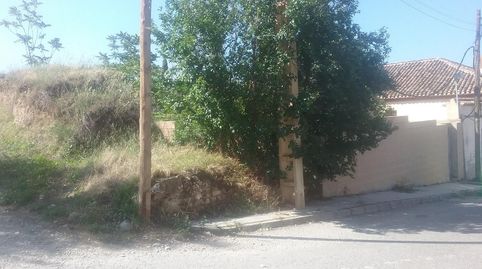 Foto 4 de Residencial en venda a Fargue, Granada Capital