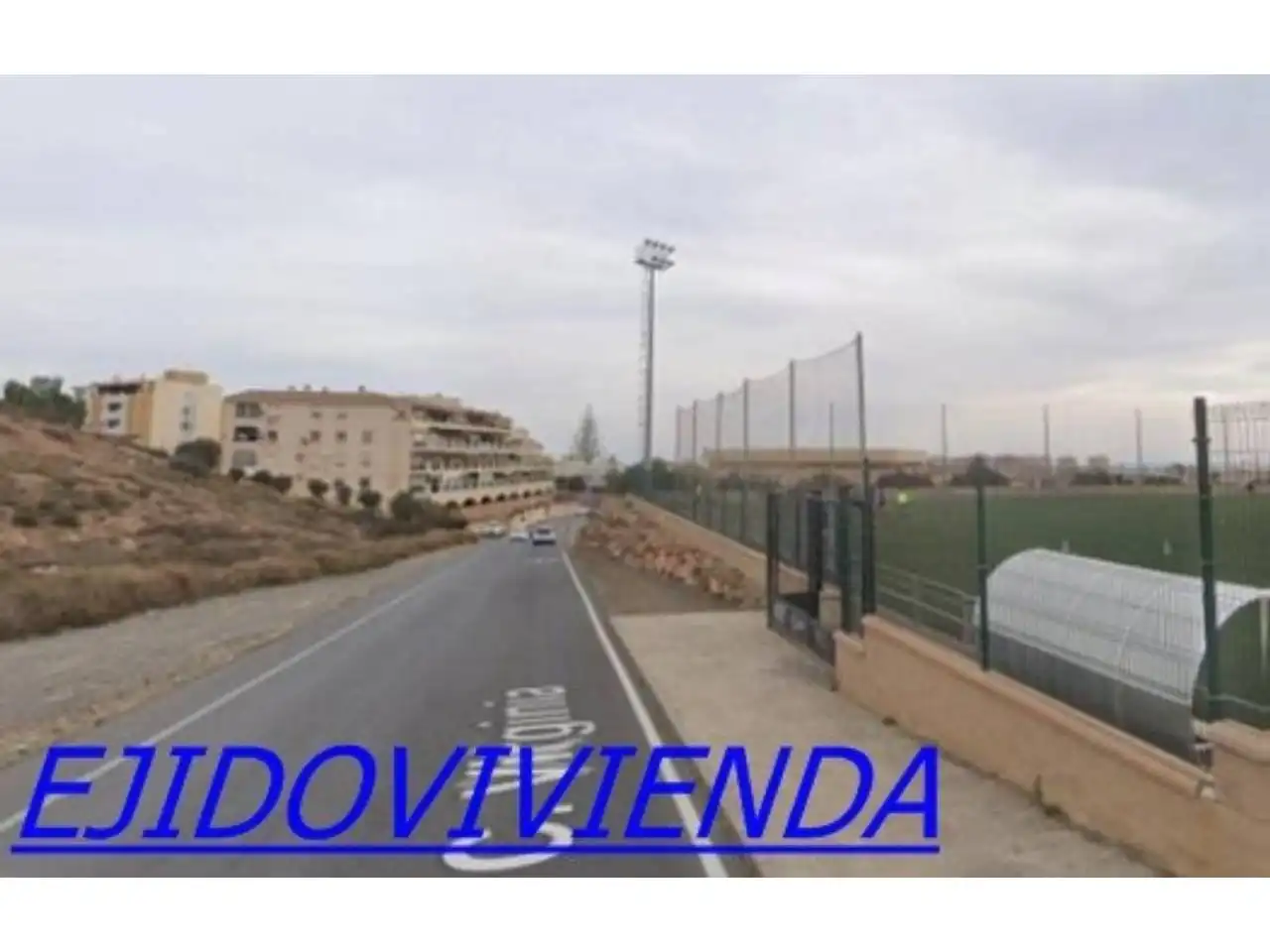 Terreno residenziale in vendita a Aguadulce, imagen 2