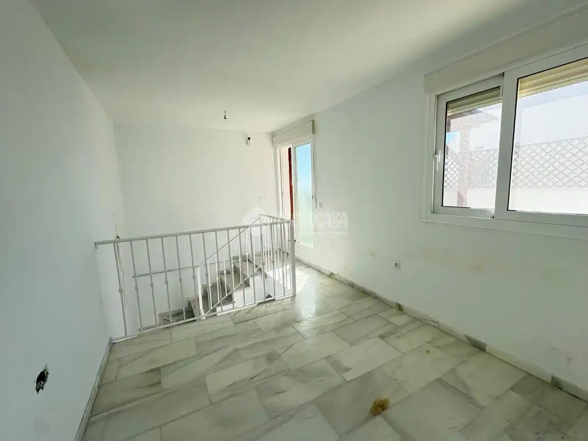 Ático con piscina en venta en Bahía de Casares, imagen 24