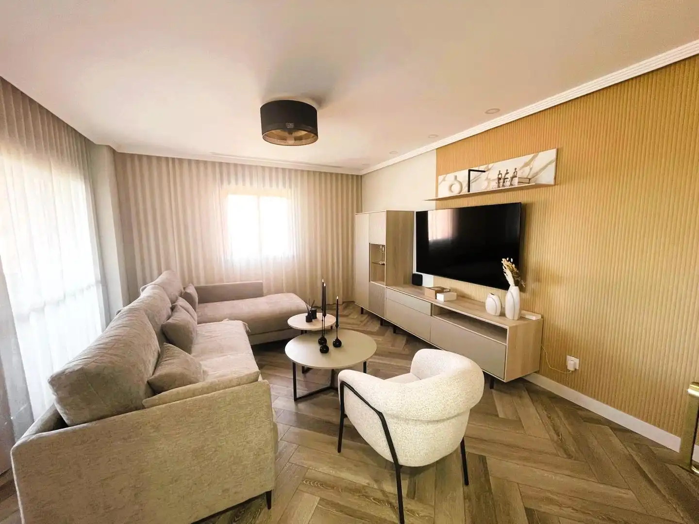 Flat for rent in El Tejar - Hacienda Bizcochero