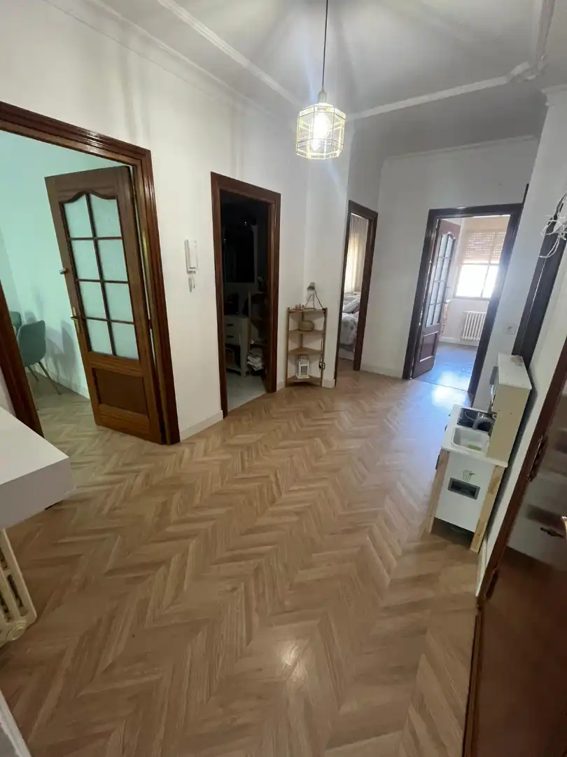 Wohnung zum Verkauf in Aranjuez mit Klimaanlage, Heizung und Abstellraum