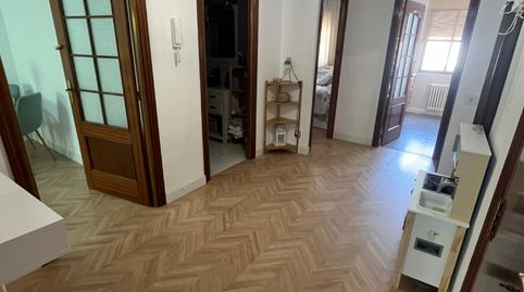 Foto 3 von Wohnung zum Verkauf in Calle de las Flores, Nuevo Aranjuez - Ciudad de las Artes, Aranjuez