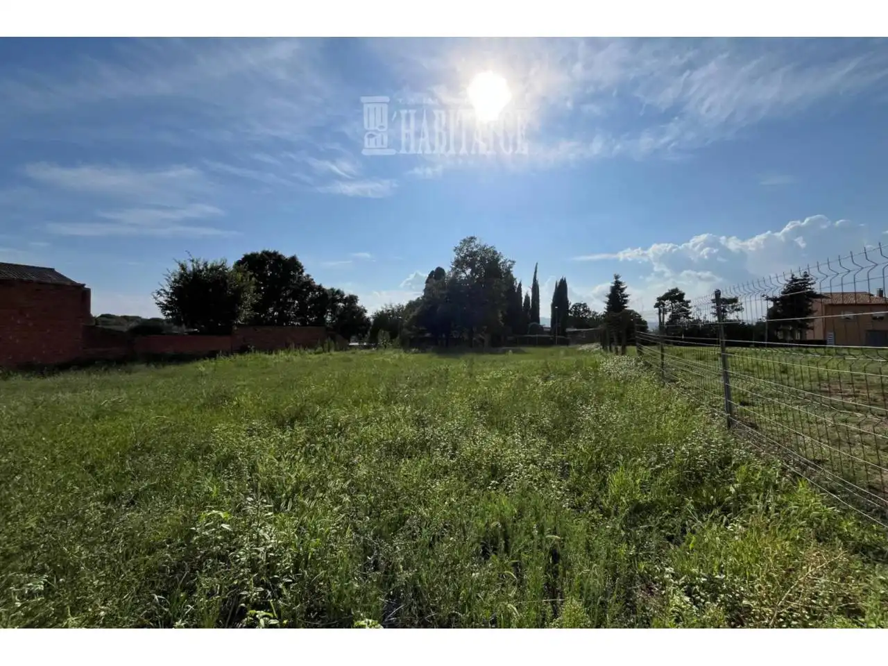Residencial en venda en Taradell