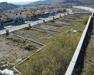 Land for sale in Bustarviejo
