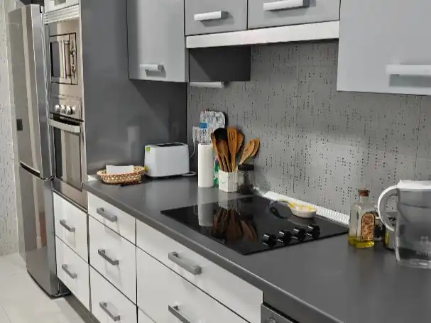 Cocina de Piso en venta en Montecillo