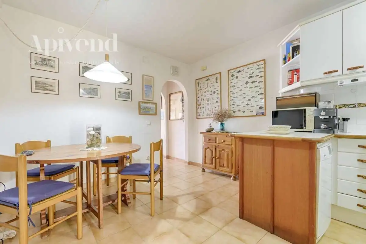 Villa zum Verkauf in Del Cap Llarg, imagen 5
