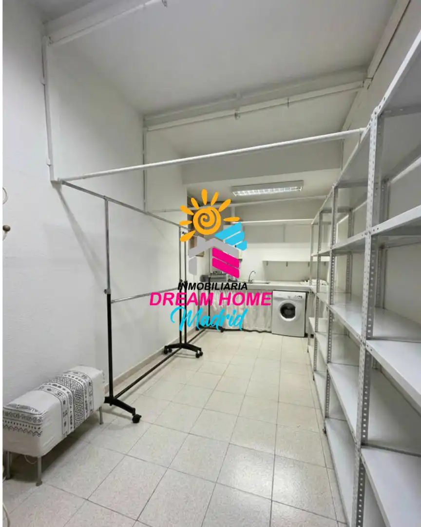 Piso con terraza en venta en Calle del Pez 11, imagen 5