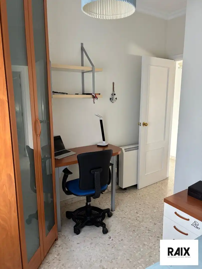 Casa o chalet en venta en Algeciras con Calefacción, Terraza y Trastero