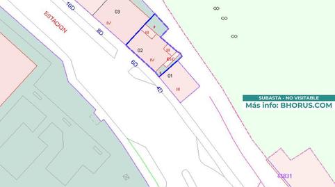 Foto 4 de Pis en venda a Estación Figaredo, 6, Santa Marina - Polígono, Mieres (Asturias)