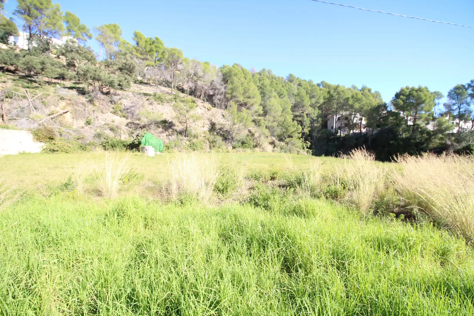 Rural land for sale in L'Atzúbia