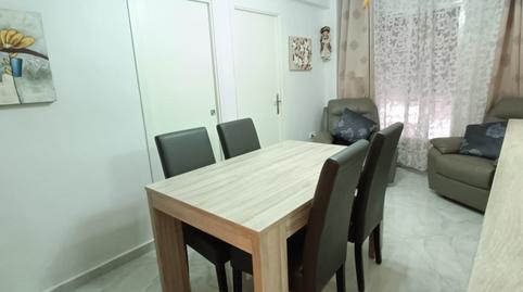 Foto 2 de Pis en venda a Calle San Leonardo, 23, Plaza de Toros - Santa Rita, Almería