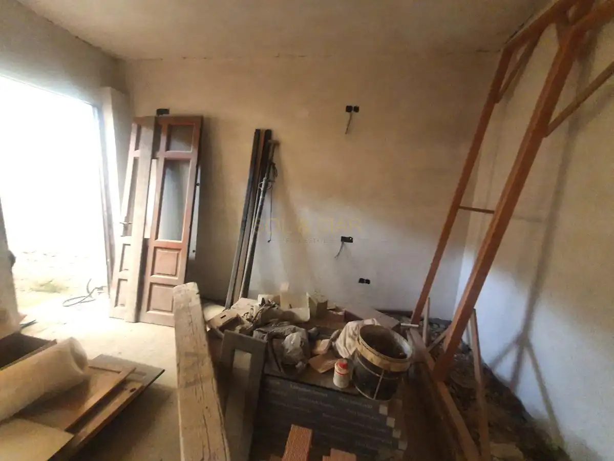 Casa con terraza en venta en Guillena pueblo, imagen 21