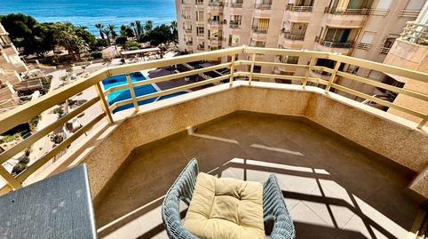 Photo 3 of Flat for sale in Avenida Jaime I el Conquistador, Playa Muchavista, El Campello