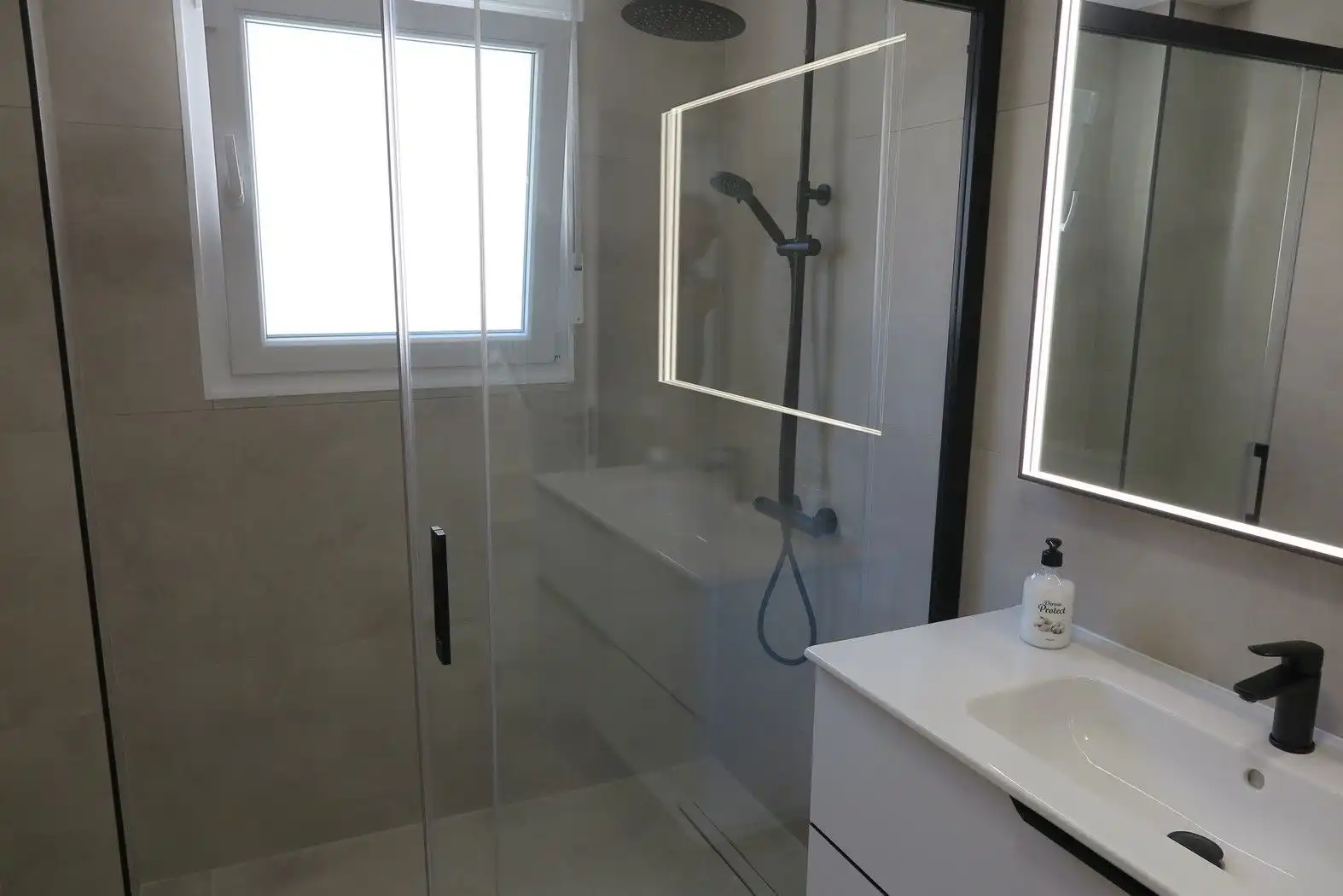 Casa amb jardí en venda a Pueblo Acantilado - Lanuza, imagen 13