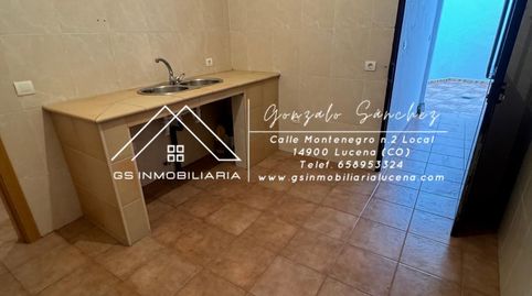 Foto 4 de Casa adosada en venta en Jauja, Lucena