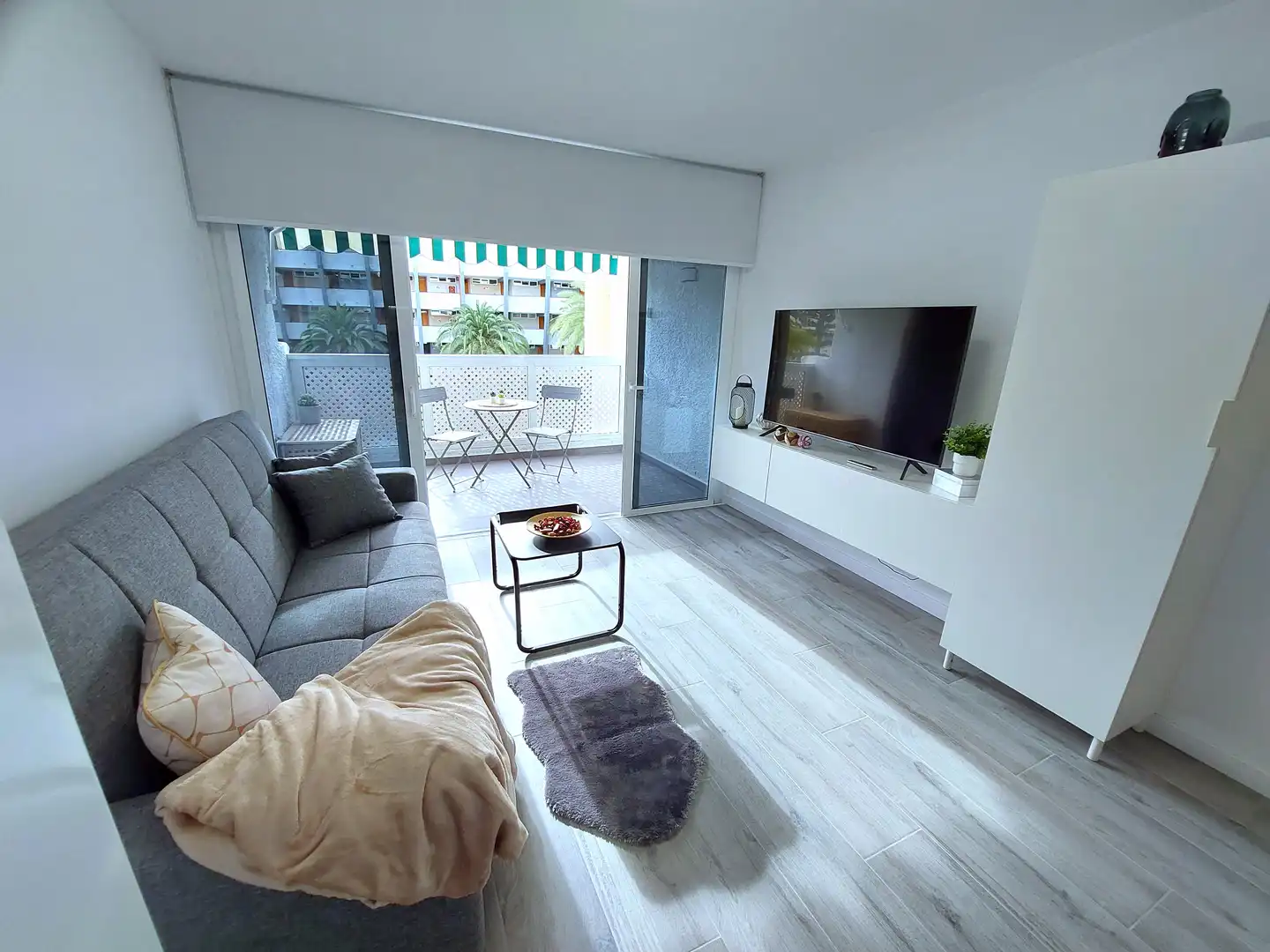 Apartament de lloguer a Playa del Inglés
