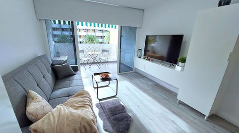 Foto 3 de Apartamento de alquiler en Playa del Inglés, San Bartolomé de Tirajana
