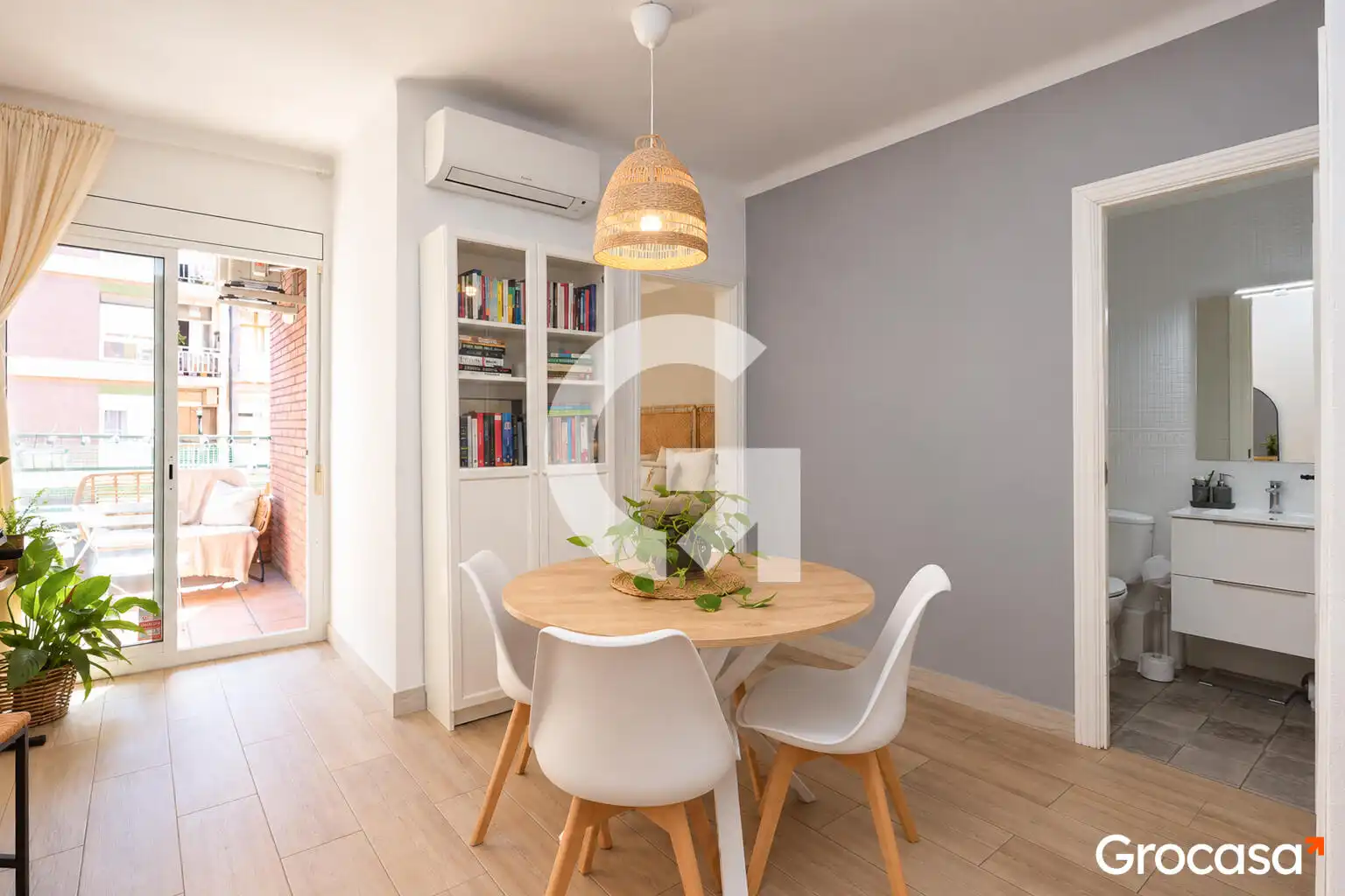 Appartement avec terrasse à vendre à CL MALLORCA